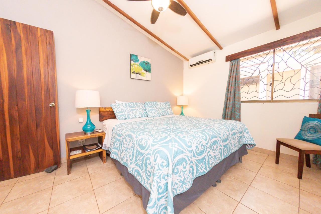 Xalli Beach Hotel Altagracia Exterior foto