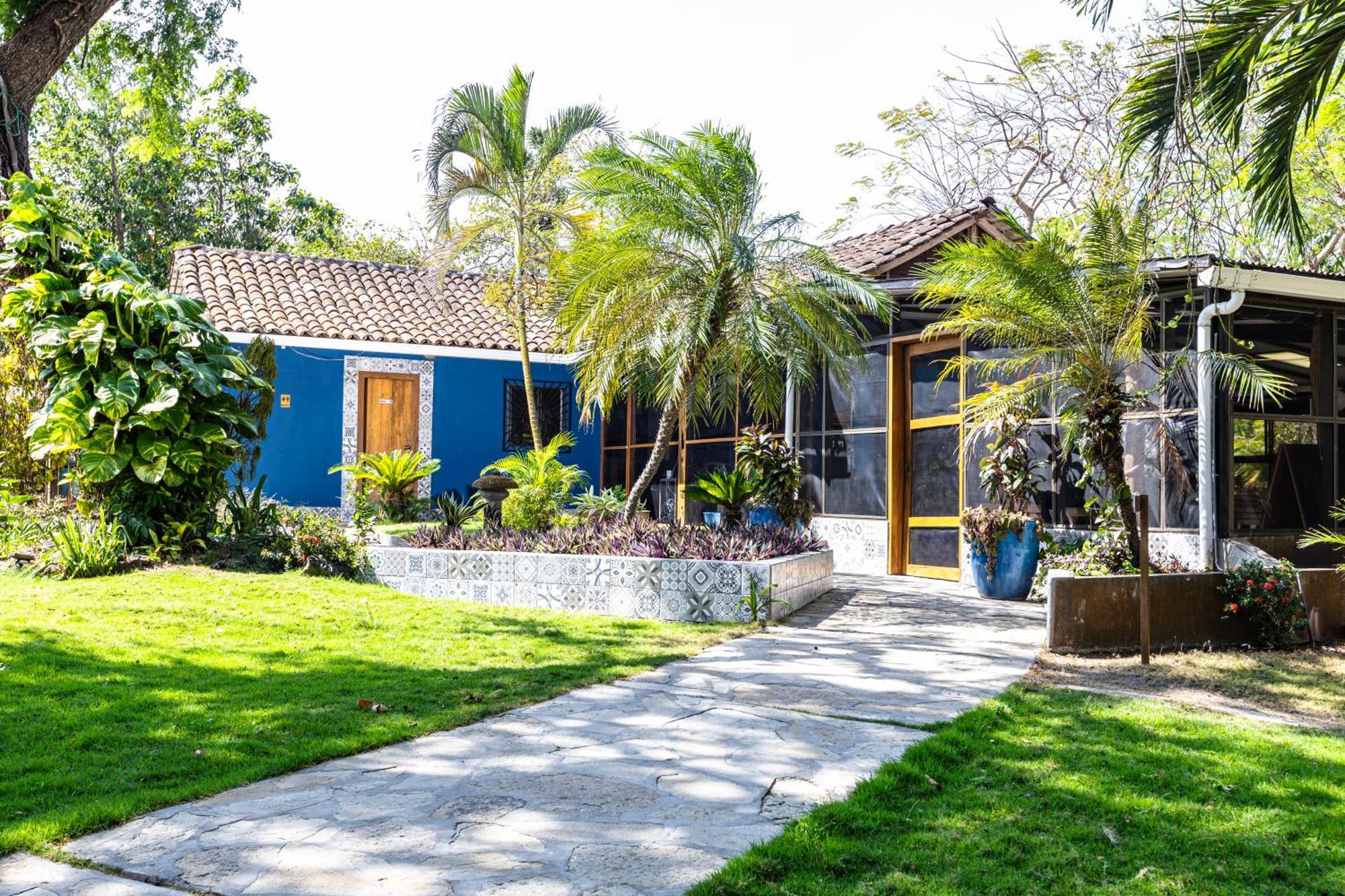 Xalli Beach Hotel Altagracia Exterior foto