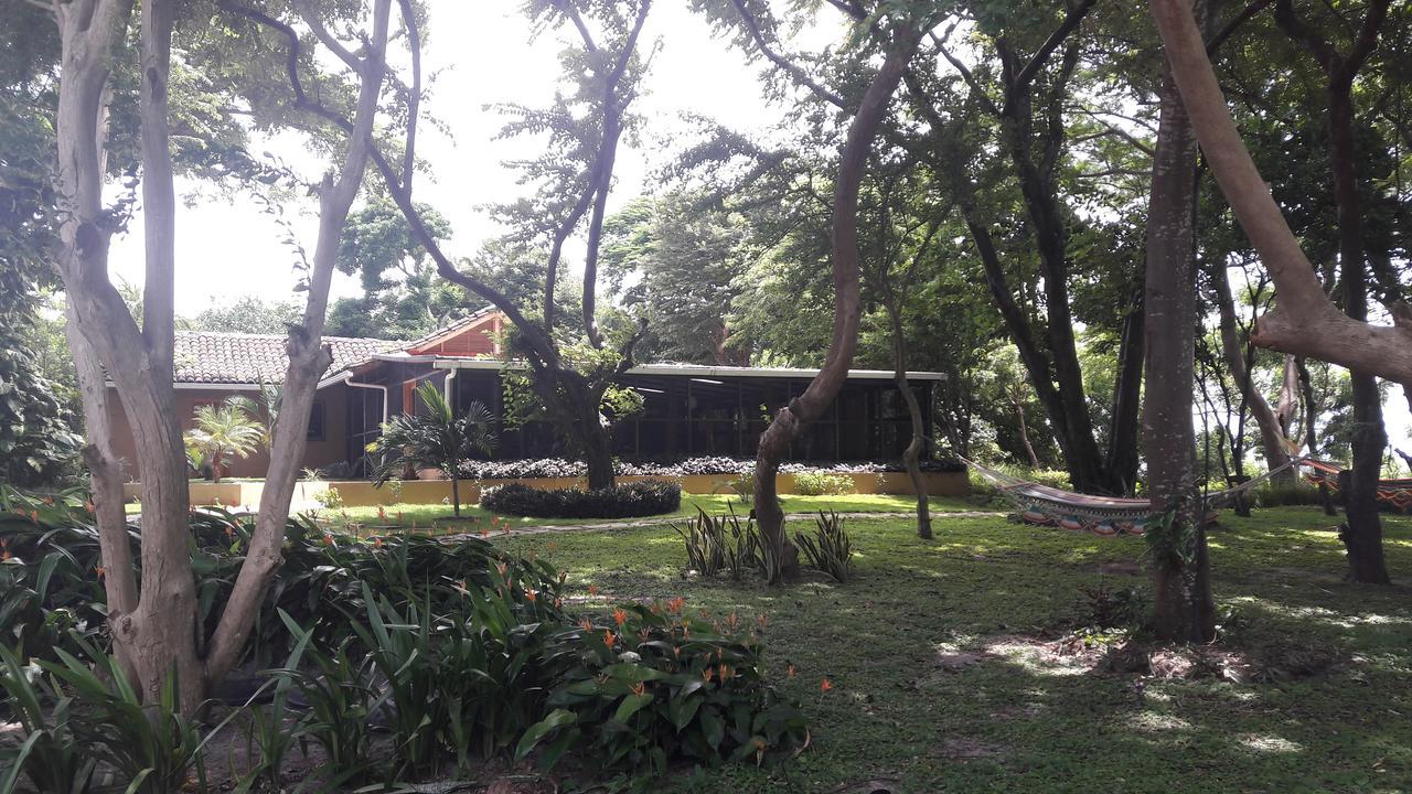 Xalli Beach Hotel Altagracia Exterior foto